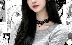 男生晚上睡不着想看B站